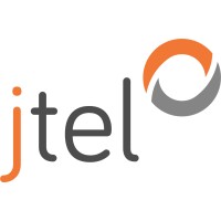 jtel GmbH logo - Similar company to Jtel