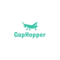 GapHopper logo - Similar company to Sharelock