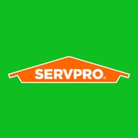 SERVPRO Of Gainesville logo - Similar company to Stormwrappers
