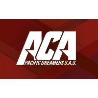 ACA PACIFIC DREAMERS logo - Similar company to Petrocombustion S.A.S. En Reorganización