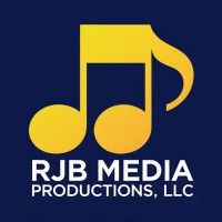 RJB Media Productions, LLC logo - Similar company to Modern Rocks Gallery