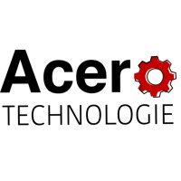Acero Technologie logo - Similar company to Cf2C