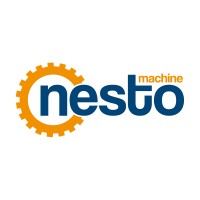 Nesto Machine logo - Similar company to Di̇nçmak