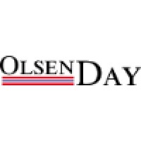Olsen Day logo - Similar company to Tedc