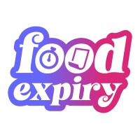 Food Expiry logo - Similar company to Barqool