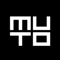 MUTO logo - Similar company to Nextfloor