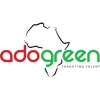 AdoGreen Africa - HR | Recruitment | Training | Legal logo - Similar company to Mandate Molefi