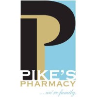 Pike's Pharmacy logo - Similar company to M W Phillips