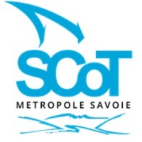 Syndicat mixte Métropole Savoie logo - Similar company to Abc73