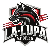LaLupa Sports logo - Similar company to Cage Titans Fc