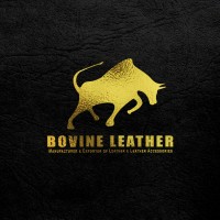 BOVINE LEATHER logo - Similar company to Long-X Corp.,