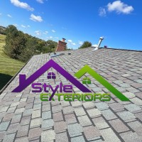 Style Exteriors By Corley