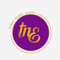 Torie Nobel Events logo - Similar company to Wichtech Group