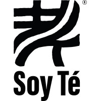 Soy Té logo - Similar company to Té Cuento
