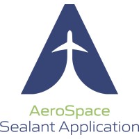 Aerospace Sealant Application logo - Similar company to Aerospace Engineering Group Spain