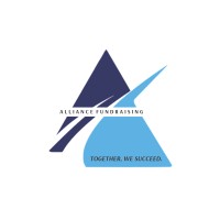 Alliance Fundraising logo - Similar company to Benevolate