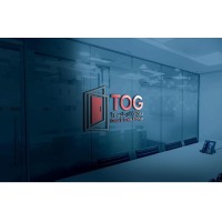 TOG DOOR & GLASS FITTINGS logo - Similar company to Entity Construction Ltd.