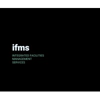 IFMS logo - Similar company to Innovative Facility Management Security Services