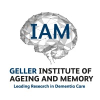 The Geller Institute of Ageing and Memory (GIAM) logo - Similar company to Interdem