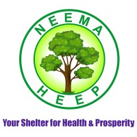Neema HEEP logo - Similar company to Elegance Designers & Printers Ltd