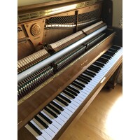 Chris Smith - Piano Technician/Tuner logo - Similar company to Jaques Samuel Pianos Ltd