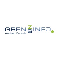 GrenzInfoPunkt Aachen-Eurode / Border information point logo - Similar company to Ler(N)Ende Euregio