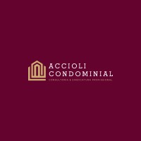 Accioli Condominial - Consultoria e Sindicatura Profissional logo - Similar company to Anacon - Associação Nacional Da Advocacia Condominial