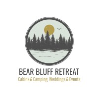 Bear Bluff Retreat logo - Similar company to Fitvine Wine