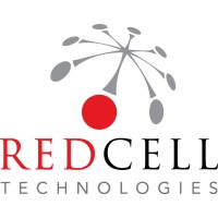 RedCell Technologies logo - Similar company to Servercare