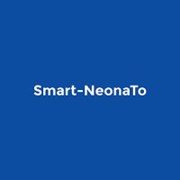 Smart-NeonaTO logo - Similar company to Demcon Macawi Respiratory Systems