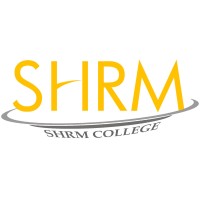 SHRM College Singapore logo - Similar company to Sim Information Technology Club