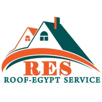 Roof - egypt logo - Similar company to Decra Mena