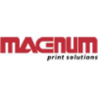 Magnum Print Solutions logo - Similar company to Instagreen