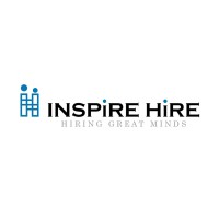 Inspire Hire logo - Similar company to Virtual Advanced Global Solutions