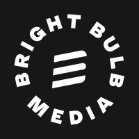 Bright Bulb Media logo - Similar company to Bright Bulb Ideas, Inc.