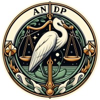 Association Nantaise de Droit Public logo - Similar company to C2L Solutions