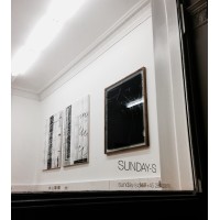 Sunday-S Contemporary Art Gallery logo - Similar company to Art Monday
