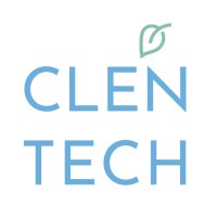 Clentech logo - Similar company to Puntomare