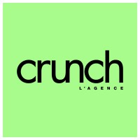 L'agence Crunch logo - Similar company to Planeswalkr