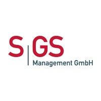 SGS Management GmbH logo - Similar company to Icc  Gmbh Innsbruck