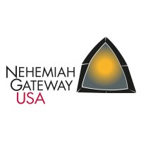 NEHEMIAH GATEWAY USA logo - Similar company to Involvement Volunteers International