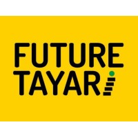 FutureTayari logo - Similar company to Elggo