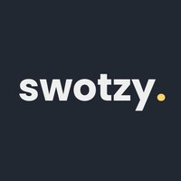 Swotzy logo - Similar company to Supliful
