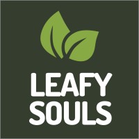 Leafy Souls logo - Similar company to Investorade