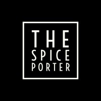 The Spice Porter logo - Similar company to Spice Zone®️