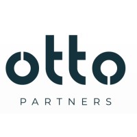 Otto Partners logo - Similar company to Blackwall Partners