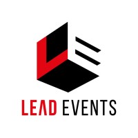 Lead Events logo - Similar company to Lead Event