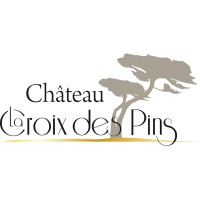 Château la Croix des Pins logo - Similar company to Chêne Bleu Wines