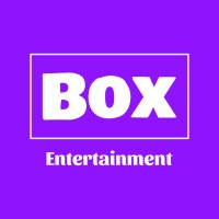 Box Entertainment