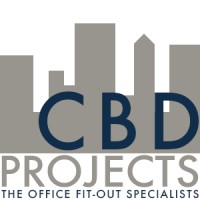 CBD Projects logo - Similar company to Cbd Projects